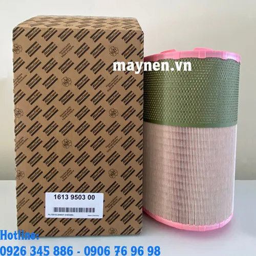 Lọc gió máy nén khí Atlas Copco 1613 9503 00  