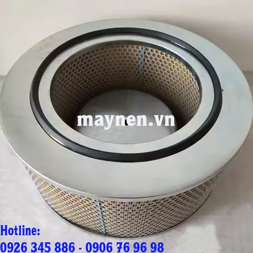 Lọc gió máy nén khí Ingersoll rand 23698749