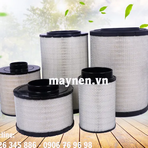 Lọc gió máy nén khí Hitachi 21717211