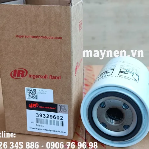 Lọc dầu Ingersoll Rand 39329602