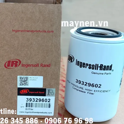 Lọc dầu Ingersoll Rand 39329602