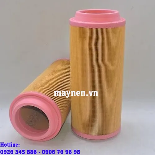 Lọc gió máy nén khí Atlas Copco 1613 7407 00