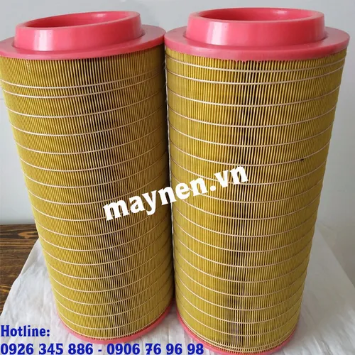 Lọc gió máy nén khí Kobelco PS-CE03-509