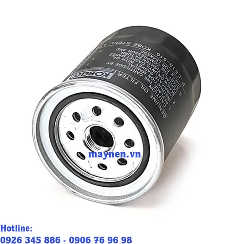 Lọc dầu Kobelco P-CE13-510