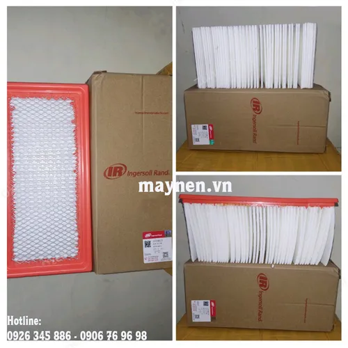 Lọc gió máy nén khí Ingersoll rand 22338115
