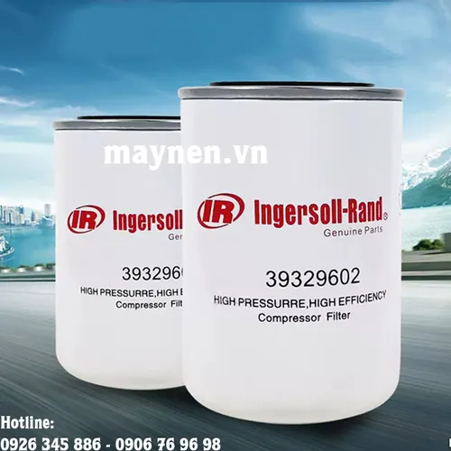 Lọc dầu Ingersoll Rand 39329602