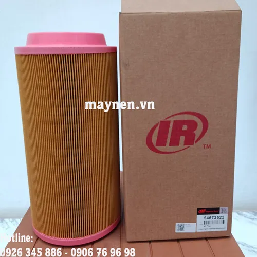 Lọc gió máy nén khí Ingersoll rand 54672522