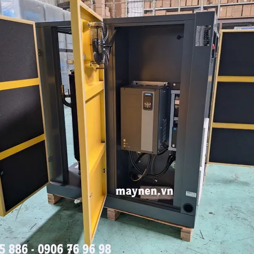 Máy Nén Khí 2 Cấp Hande HD-EPM2T132