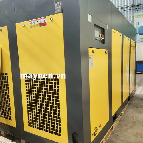 Máy Nén Khí 2 Cấp Hande HD-EPM2T220
