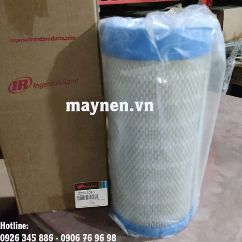Lọc gió máy nén khí Ingersoll rand 22203095