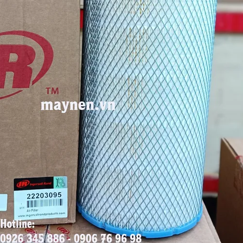 Lọc gió máy nén khí Ingersoll rand 22203095
