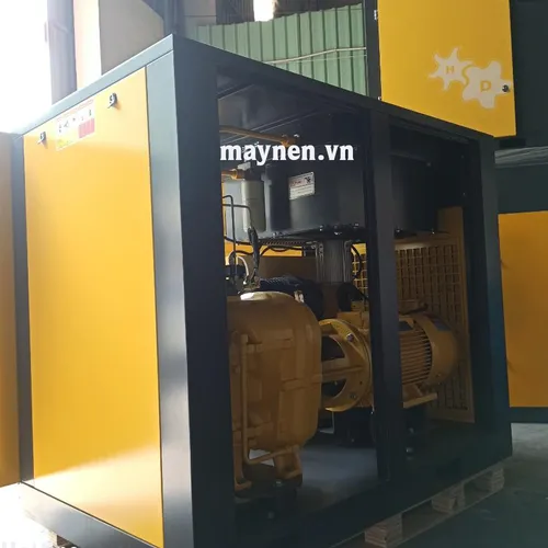 Máy Nén Khí 2 Cấp Hande HD-EPM2T37