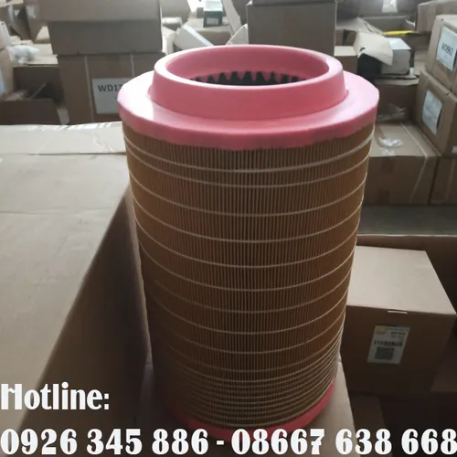 Lọc gió máy nén khí hande