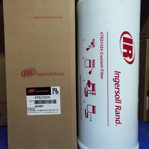 Lọc dầu Ingersoll Rand 47621424