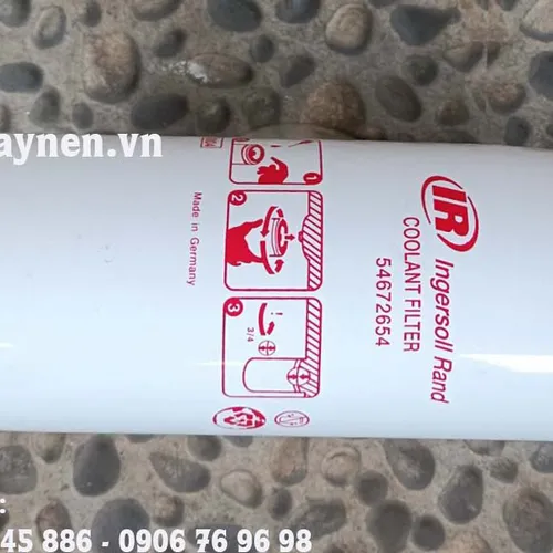Lọc dầu Ingersoll Rand 54672654