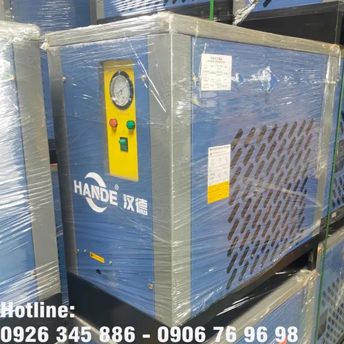 Máy Sấy Khí HANDE 10AC