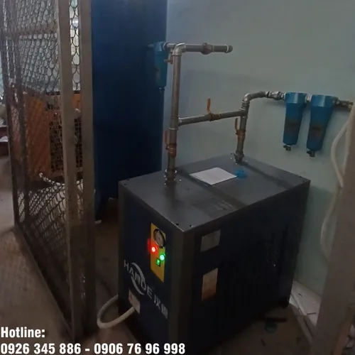 Máy Sấy Khí HANDE 10AC