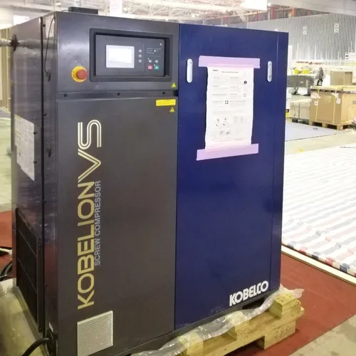 MÁY NÉN KHÍ KOBELCO