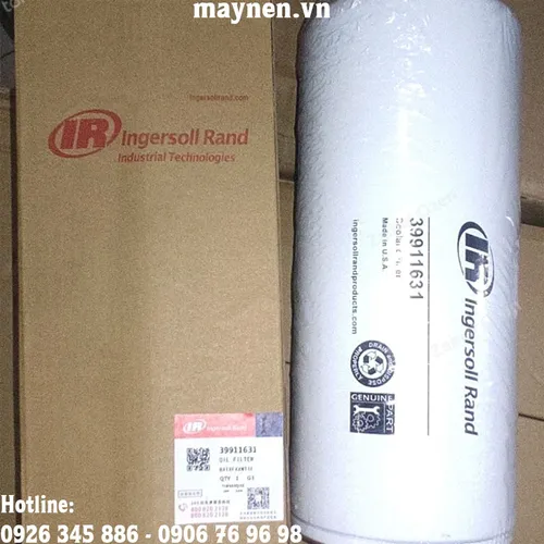 Lọc dầu Ingersoll Rand 39911631