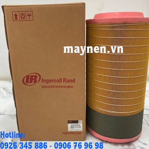 Lọc gió máy nén khí Ingersoll rand 23429822