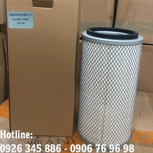 Lọc Gió Máy Nén Khí Hande HD50A 