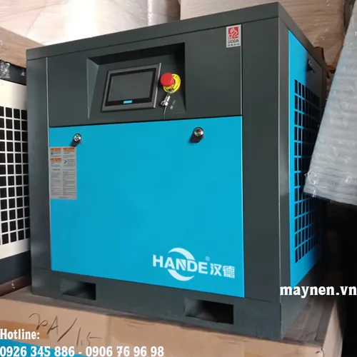 Máy Nén Khí Biến Tần Hande HD-VPM15