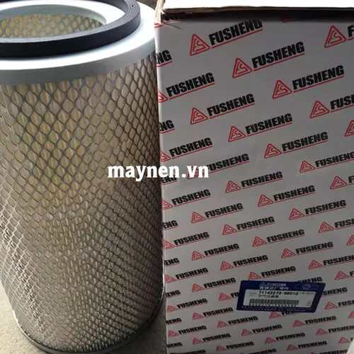 Lọc gió máy nén khí 