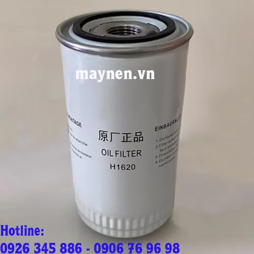 Lọc dầu máy nén khí Hande H1620 
