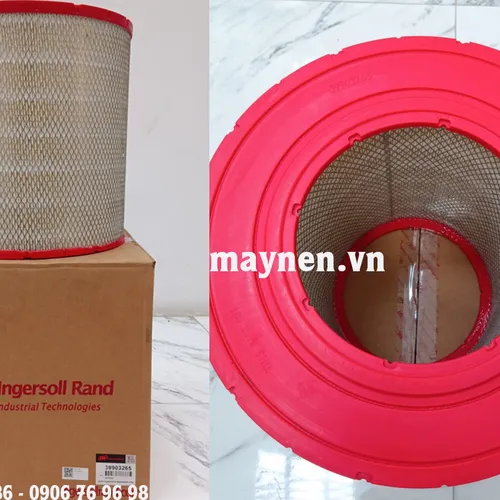 Lọc gió máy nén khí Ingersoll rand 39903265