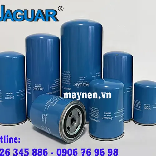 Lọc dầu máy nén khí JAGUAR OL00940