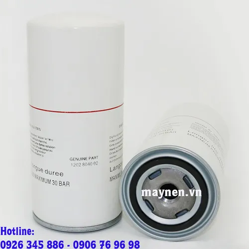 Lọc dầu Atlas Copco 1202 8040 02