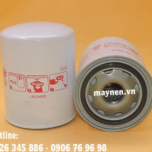 Lọc dầu Ingersoll Rand 42843797