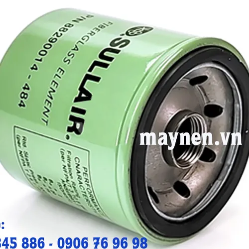 Lọc dầu Sullair 88290014-484