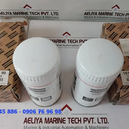 Lọc dầu Atlas Copco 1613 6105 90