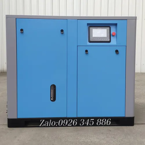 Máy Nén Khí Không Dầu 30HP