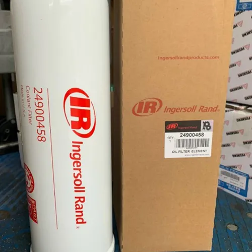 Lọc dầu Ingersoll Rand 24900458