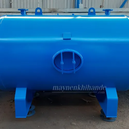 Bình Khí Nén Áp 16 bar