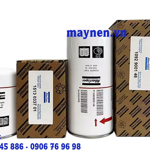 Lọc dầu Atlas Copco 1092 9001 46