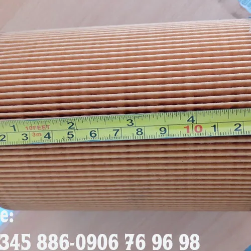 Lọc Gió Máy Nén Khí Hande HD20A