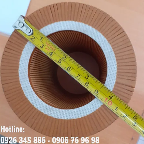 Lọc Gió Máy Nén Khí Hande HD20A