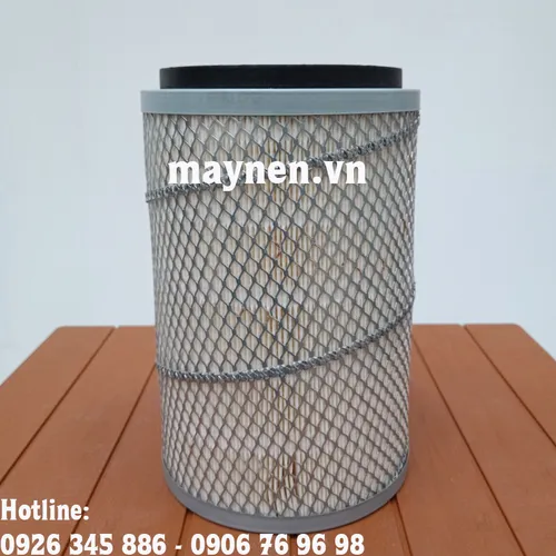 Lọc gió máy nén khí Sullair-88291002-854