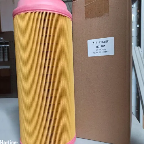 Lọc Gió Máy Nén Khí Hande HD40A 