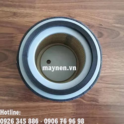 Lọc gió máy nén khí Hitachi 21717211