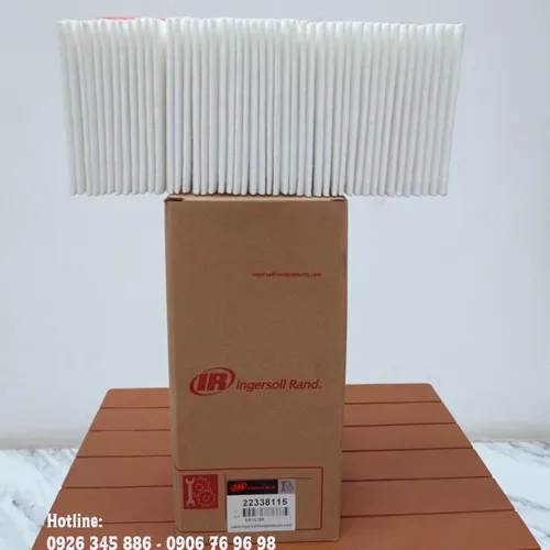 Lọc gió máy nén khí Ingersoll rand 22338115