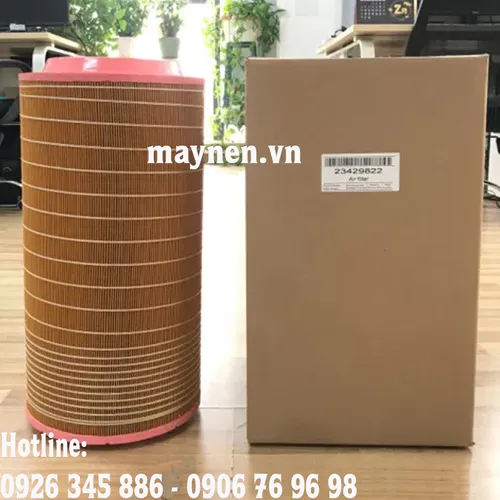 Lọc gió máy nén khí Ingersoll rand 23429822