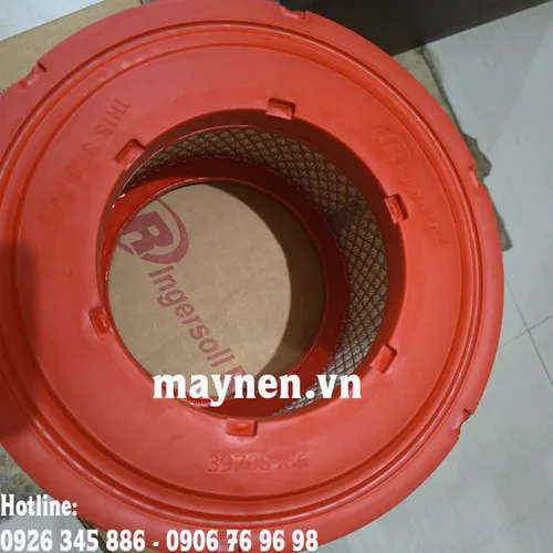 Lọc gió máy nén khí Ingersoll rand 39708466