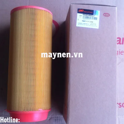 Lọc gió máy nén khí Ingersoll rand 46856837
