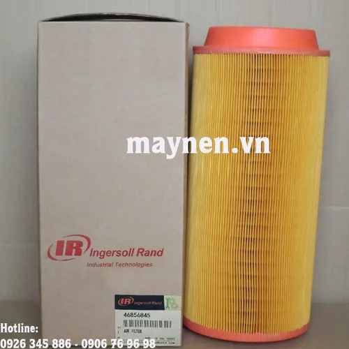 Lọc gió máy nén khí Ingersoll rand 46856845