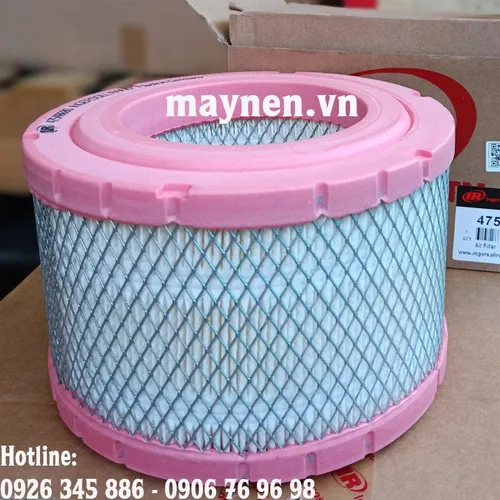 Lọc gió máy nén khí Ingersoll rand  47548680