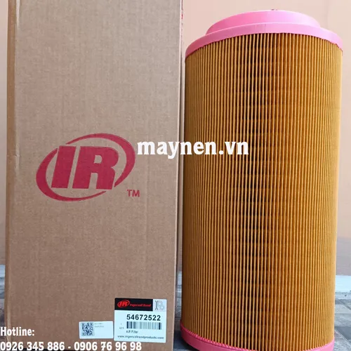 Lọc gió máy nén khí Ingersoll rand 54672522